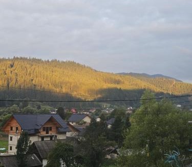 Vama Cabin | Cabana Vikingilor Bucovina