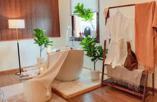 Da Lat Villa | Cabana villa Đà Lạt Hồ Bơi View Nhà Lồng