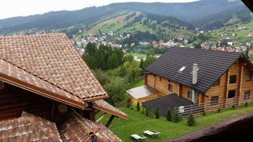 Vatra Dornei Ski Chalet | Cabana Vultur