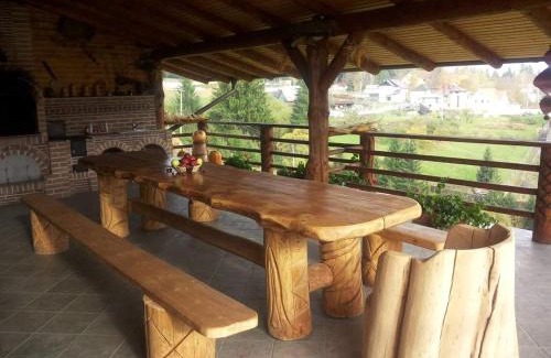 Vatra Dornei Ski Chalet | Cabana Vultur