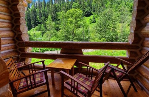 Vatra Moldovitei Cabin | Cabana Vultur