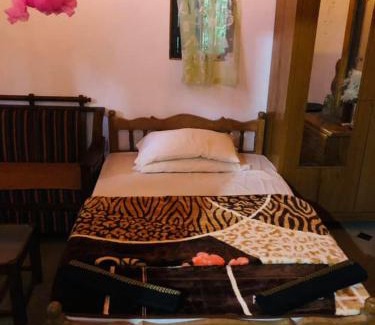 Harispattuwa Hotel | Cabana91
