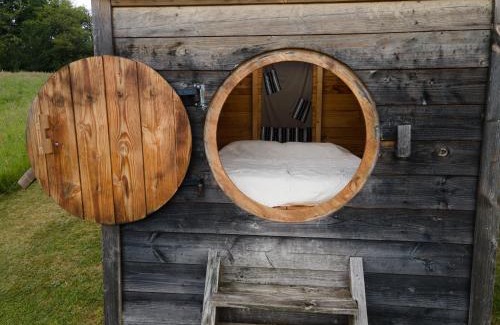 Auriac-du-Perigord House | Cabane aux étoiles