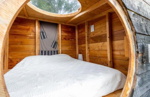 Auriac-du-Perigord House | Cabane aux étoiles
