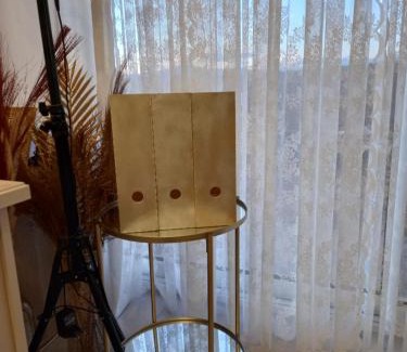 Revest-du-Bion House | CABANE COSY