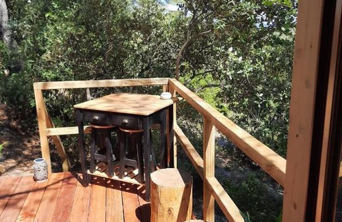 Cuers House | Cabane dans les arbres "La Kaz aux Cigales"