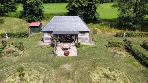 Modave Other | Cabane de l'R-mitage