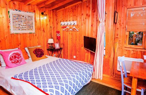 Ares House | Cabane MIMI