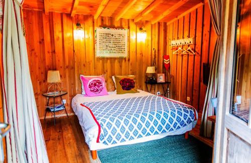 Ares House | Cabane MIMI