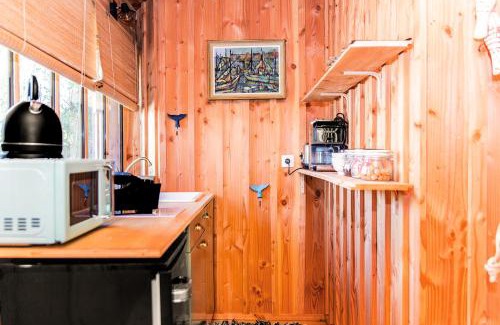 Ares House | Cabane MIMI