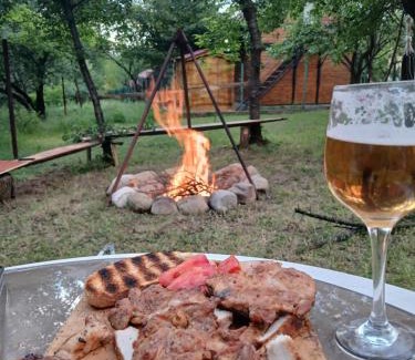 Prahova County Other | CABANE Nadejda SPERANTA