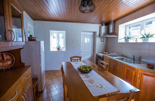 Macieira de Cambra Cottage | Cabanelas Country House Casa do Afonso