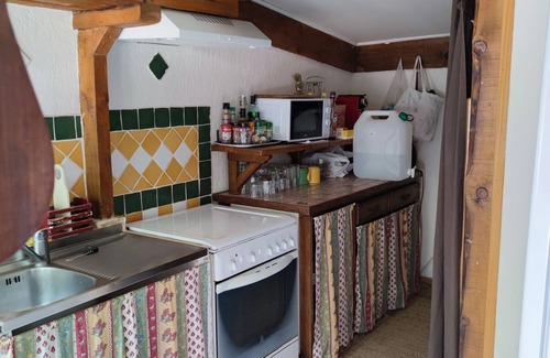 Giens House | Cabano for rent by the sea