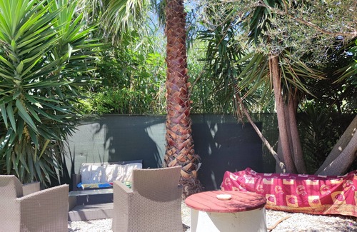 Giens House | Cabano for rent by the sea