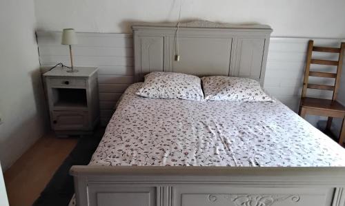Meounes-les-Montrieux Ski Chalet | Cabanon 50m2
