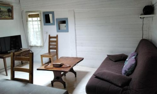 Meounes-les-Montrieux Ski Chalet | Cabanon 50m2