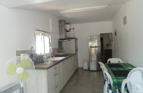 Martigues House | CABANON BORD DE MER NEAR FILMING CAMPING PARADIS