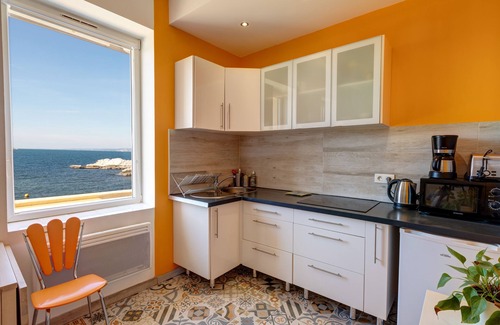 Endoume House | Cabanon du Petit Malmousque