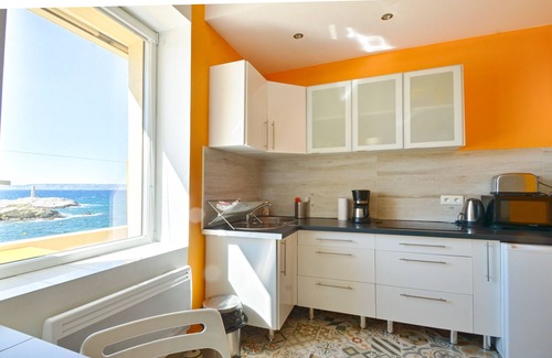 Endoume House | Cabanon du Petit Malmousque