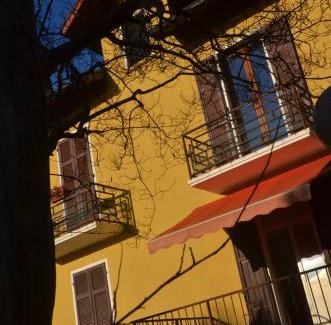 Omegna Apartment | Cabianca
