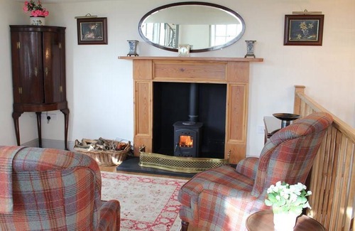 Corton Cottage | Cabin ∙ 1 bedroom ∙ 2 guests
