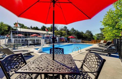 Indian Point House | Cabin 1 Indian Point near SDC, Table Rock Lake, Marinas, & Branson