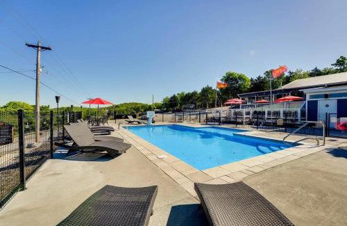 Indian Point House | Cabin 1 Indian Point near SDC, Table Rock Lake, Marinas, & Branson