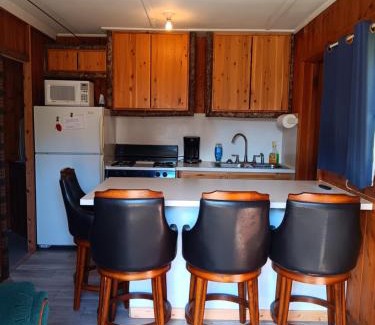 Steuben House | cabin 1
