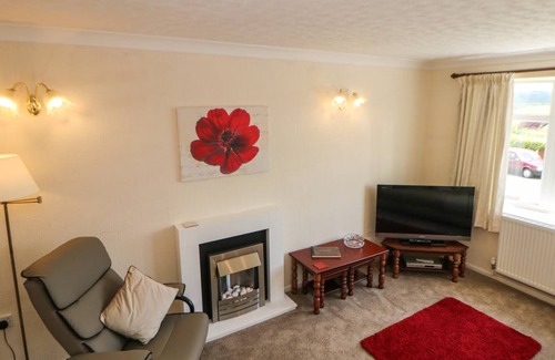 Leek Cottage | Cabin ∙ 2 bedrooms ∙ 4 guests