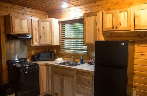 Gaylord House | Cabin 2353 - Little Log Cabin within Private Resort