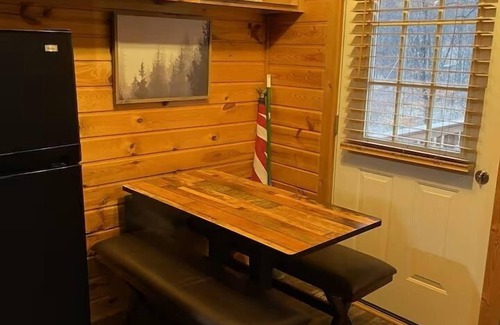 Gaylord House | Cabin 2353 - Little Log Cabin within Private Resort