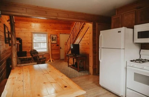 Gaylord House | Cabin 2455 - Stunning Multi-Family Home inside Resort