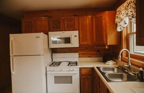Gaylord House | Cabin 2455 - Stunning Multi-Family Home inside Resort