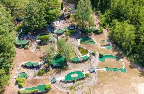 Gaylord House | Cabin 2455 - Stunning Multi-Family Home inside Resort