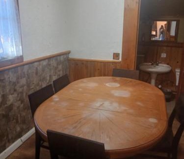 Big Bear Lake House | Cabin 33, 3 bedroom 2 bath