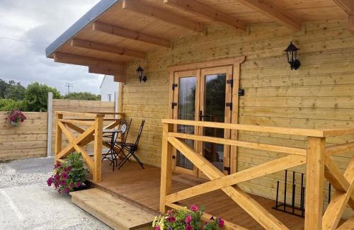 Clifden House | Cabin 438 - Clifden