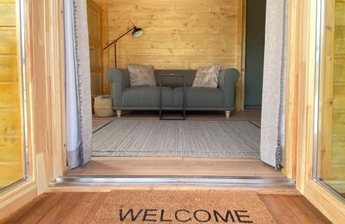 Clifden House | Cabin 438 - Clifden