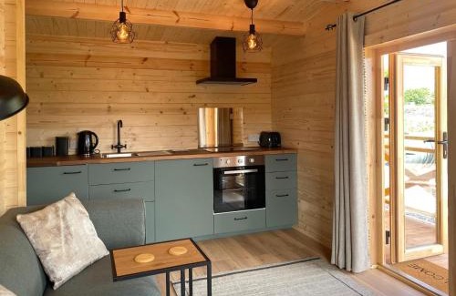 Clifden House | Cabin 438 - Clifden