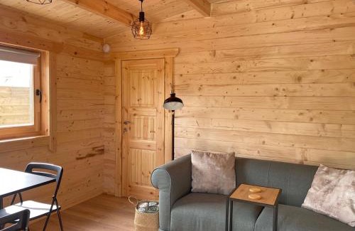 Clifden House | Cabin 438 - Clifden