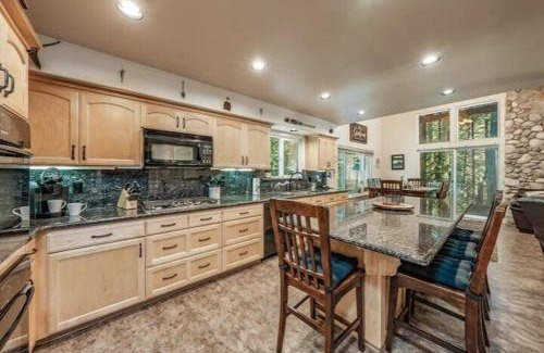 Dogwood Mountain House | Cabin At The Creek Family Fun Starts Here!