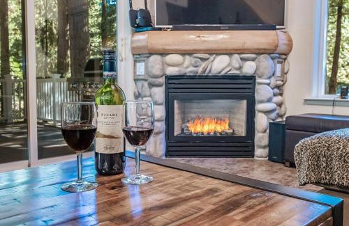 Dogwood Mountain House | Cabin At The Creek Family Fun Starts Here!