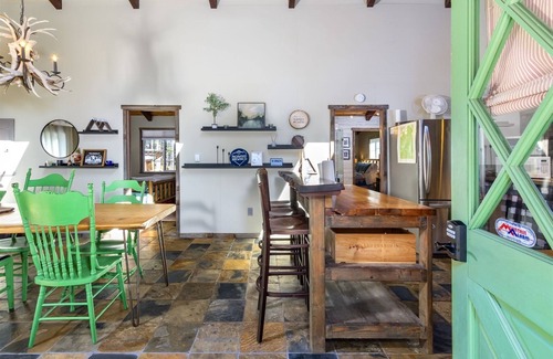 Packwood Cabin | Cabin at the Forest Edge | 2 Bed, 2.5 Bath