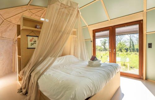 Kats Apartment | Cabin Atalanta