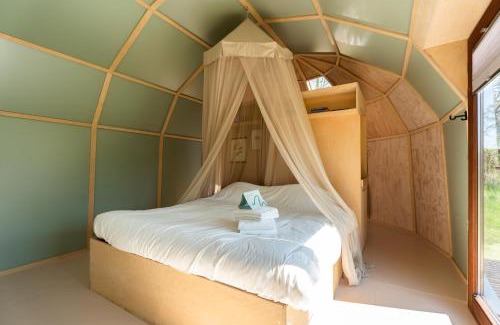 Kats Apartment | Cabin Atalanta