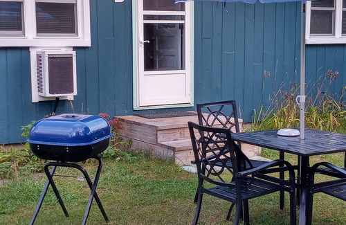 Grayling Cabin | Cabin #B - West M-72 Hwy