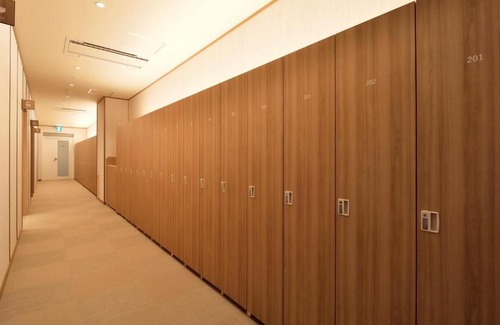Shinsaibashi Hotel | Cabin & Capsule Hotel J-SHIP Osaka Namba - Vacation STAY 24724v