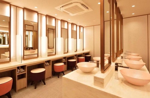 Shinsaibashi Hotel | Cabin & Capsule Hotel J-SHIP Osaka Namba - Vacation STAY 24724v