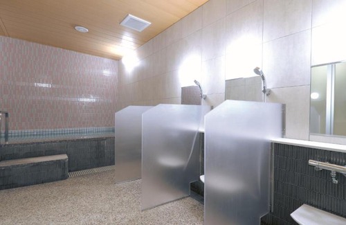 Shinsaibashi Hotel | Cabin & Capsule Hotel J-SHIP Osaka Namba - Vacation STAY 24724v