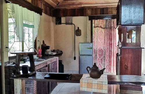 Bijagua Cabin | Cabin