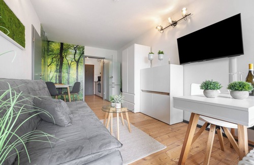 Region Hannover District Apartment | Cabin directly on the Steinhuder Meer with sauna